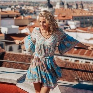 *Spell Oasis Mini* Large -Trade option